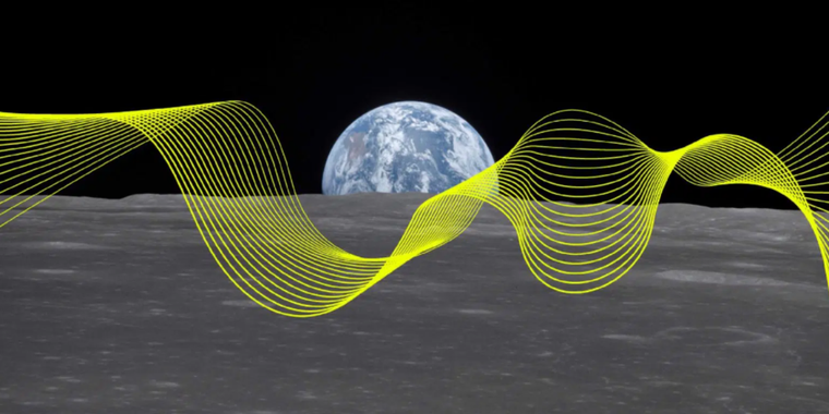 Proyecto Hypate Foto: NASA