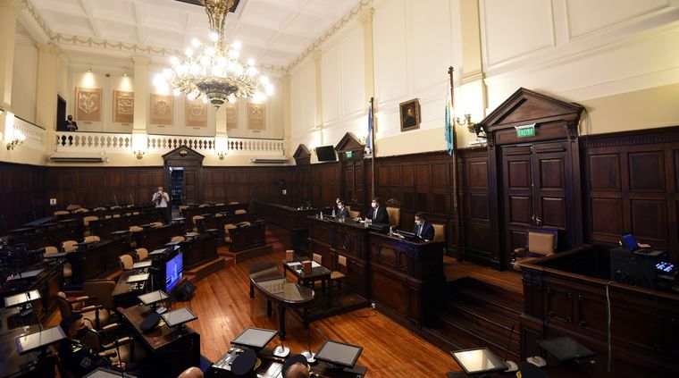 Foto: Gobierno de Mendoza