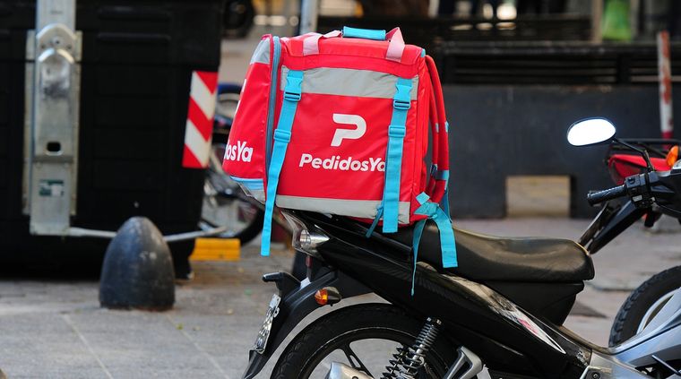 Foto: ALF PONCE / MDZ