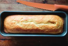budín Foto: Shutterstock