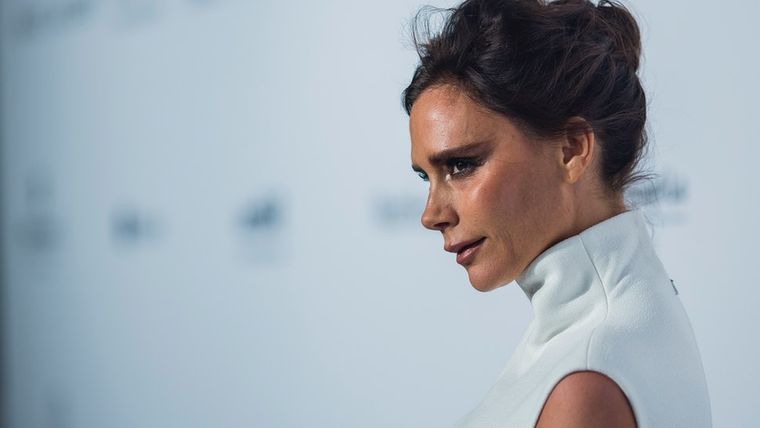 Victoria lo confesó.