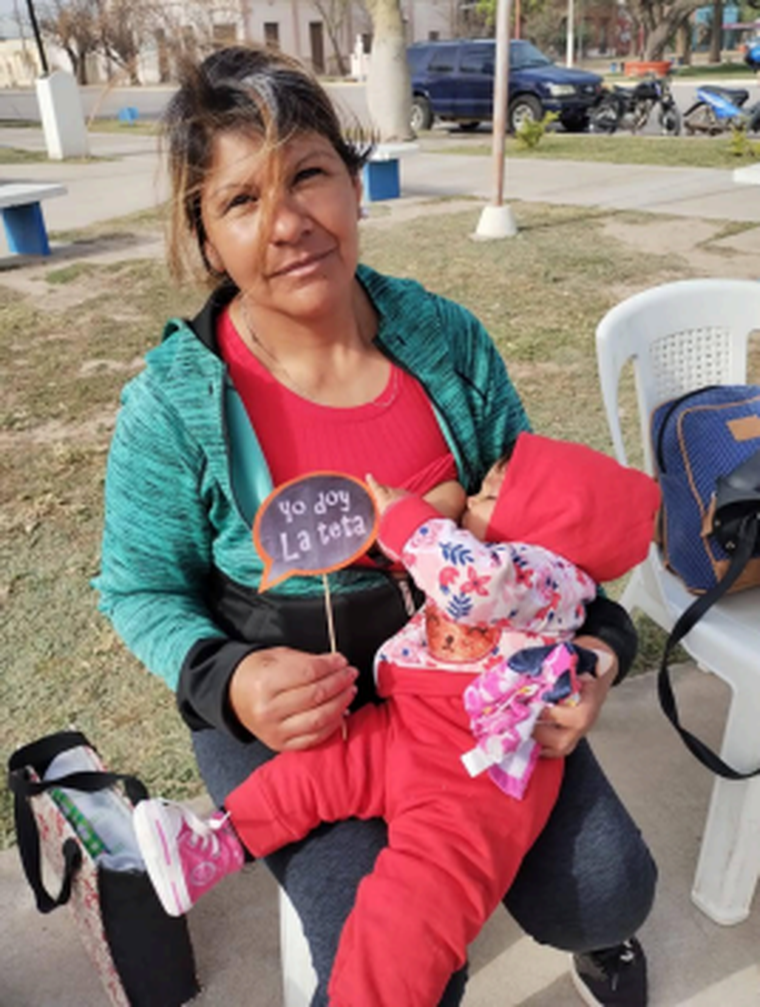 La lactancia materna reduce la mortalidad infantil por enfermedades como la diarrea o la neumonía.