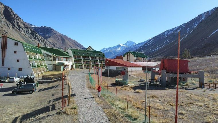 Los Penitentes tendrá nueva gestión y actividades durante todo el año &nbsp;