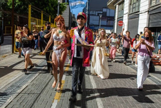 comenzo el juicio contra el presto en medio de un escandalo comenzo el juicio contra el presto en medio de un escandalo