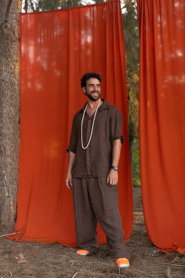 Gonzalo Torres. Gonzalo Torres.