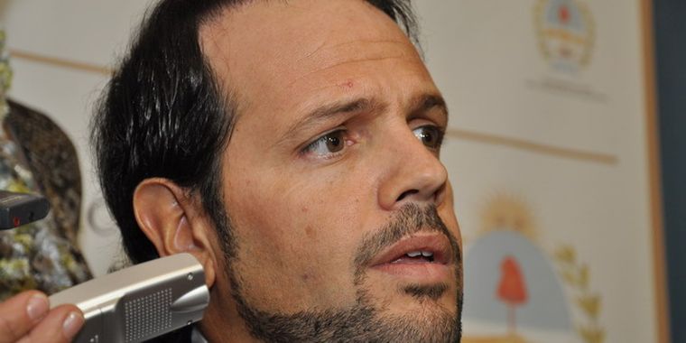 Foto: Alf Ponce / MDZ