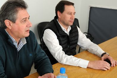 MDZol | Foto: Alf Ponce / MDZ