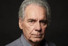 los famosos despidieron en las redes al actor y comediante hugo arana