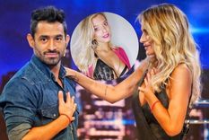 Quién es Damaris Cané, la joven con la que el Tucu López le habría sido infiel a Sabrina Rojas.