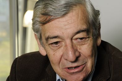 MDZol | Foto: Alf Ponce / MDZ