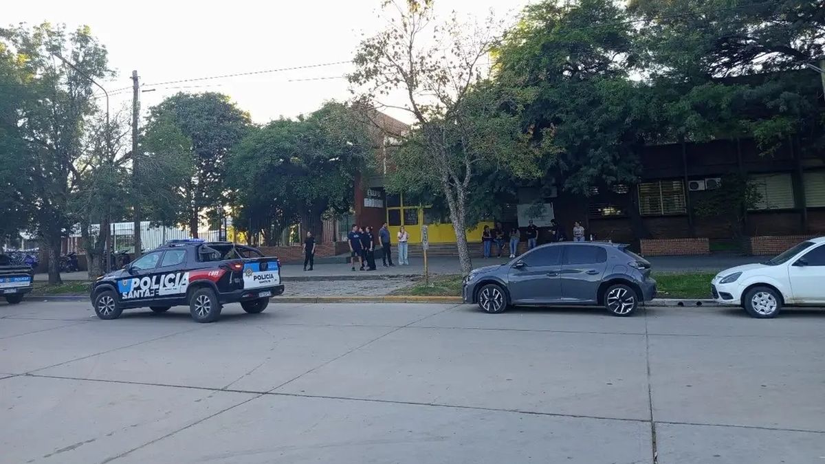 Por qué disparó el alumno, qué pena recibirá y quién era la víctima: todo sobre el ataque en una escuela de Santa Fe