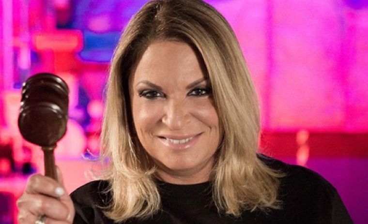 Ana María Polo Foto: Instagram