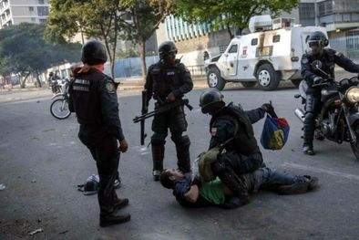 MDZol | Todo lo escuchado acerca de los derechos humanos en los últimos veinte años en la argentina no es falso o al menos parcialmente cierto, ni universal y menos igualitario. Foto: MDZ