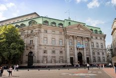 el ministerio de cultura y el banco nacion buscan fortalecer el sector cultural