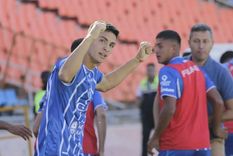 Foto: Prensa Godoy Cruz Foto: Prensa Godoy Cruz