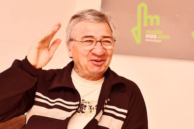 MDZol | Foto: Agustín Mauricio/Mediamza.com