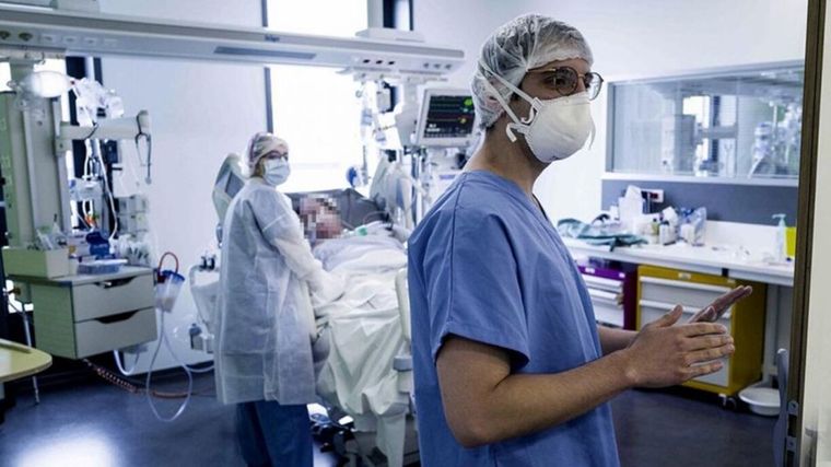 Las prestaciones por parte de las obras sociales y las empresas de medicina prepaga se han visto resentidas