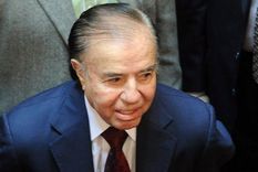 Foto: Télam