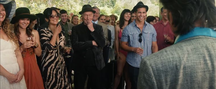 Netflix Danny Collins