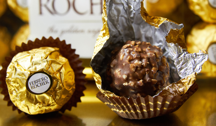 Unos deliciosos bombones, perfectos para compartir con tus seres queridos