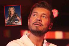 ¿Juntos? Aseguran que el conductor y la periodista son íntimos.