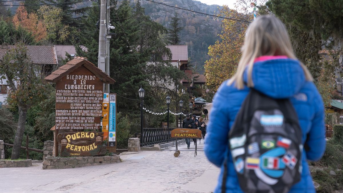 Cinco pueblos de Argentina que tenés que visitar en septiembre