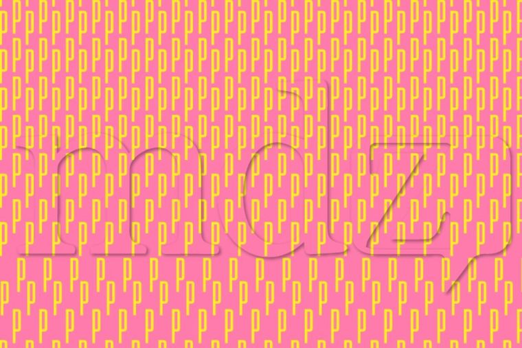 Acertijo visual Acertijo visual, Reto visual, Letra Foto: MDZ Online