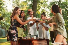 El nuevo escenario para celebraciones y paseos: las bodegas Foto: PH Freepik