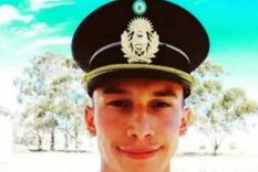 Gabriel Mandagaray avisó que no sabía nadar y sin embargo se cree  que lo echaron al mar