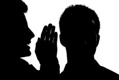 Dos actores se enfrentaron a golpes en plena temporada teatral en Villa Carlos Paz.