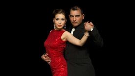 Tango, milonga y patrimonio: así será febrero en La Enoteca. Tango, milonga y patrimonio: así será febrero en La Enoteca.