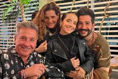 CAMILO HABLÓ DE SU RELACIÓN CON MARLENE. EL ARTISTA CONTÓ QUÉ COMPARTE CON LA MADRE DE EVALUNA.