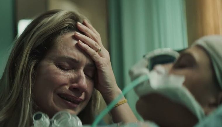 Esta película se posiciona entre las más vistas. Foto: Archivo