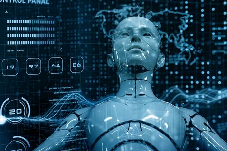 Las leyes de la robótica de Isaac Asimov no tienen en cuenta que la inteligencia artificial ignora de sufrimientos o deseos. Las leyes de la robótica de Isaac Asimov no tienen en cuenta que la inteligencia artificial ignora de sufrimientos o deseos.