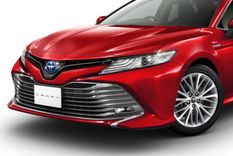 adios a un clasico: toyota deja de ofrecer el camry despues de 43 anos