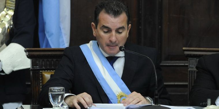 Foto: Nacho Gaffuri/MDZ