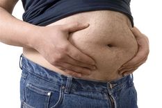 ¿que hace falta para perder 10 kilos de grasa? adonde va cuando la perdes?