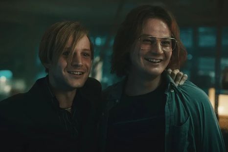 La serie de Netflix que no te puedes perder Foto: Archivo