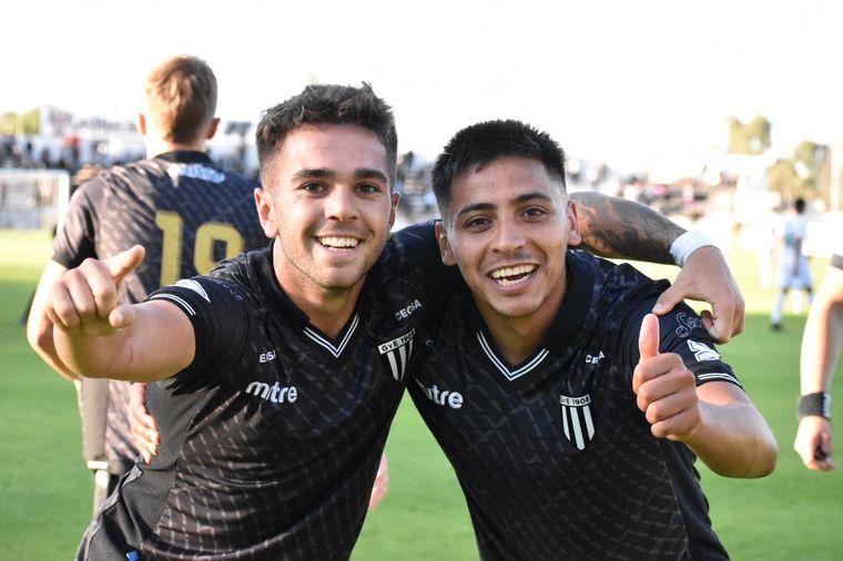 Foto: Gimnasia y Esgrima Mza