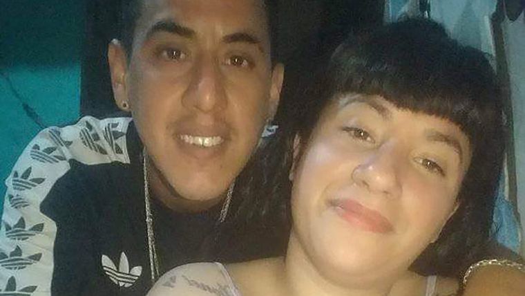 La mujer fue víctima de un femicidio