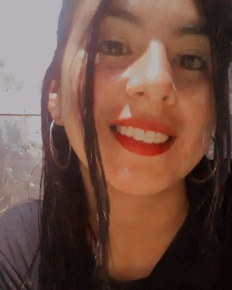 La joven tenía 22 años