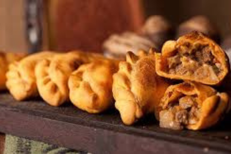 Cada 8 de abril se celebra el Día Internacional de la Empanada. Cada 8 de abril se celebra el Día Internacional de la Empanada.