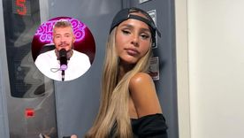 Sigue la tensión en el clan Tinelli. Fotos: captura de video YouTube / Carnaval Stream / Instagram: @juanittinelli1.  Sigue la tensión en el clan Tinelli. Fotos: captura de video YouTube / Carnaval Stream / Instagram: @juanittinelli1.