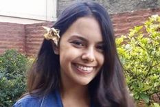 La joven fue retenida, drogada, violada y estrangulada en 2017 en la reserva Santa Catalina de Lomas de Zamora