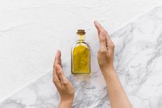 vinagre manzana Vinagre de manzana Foto: Pixabay