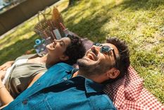 Estos son los signos favorecidos en el amor los próximos días. Foto: Freepik