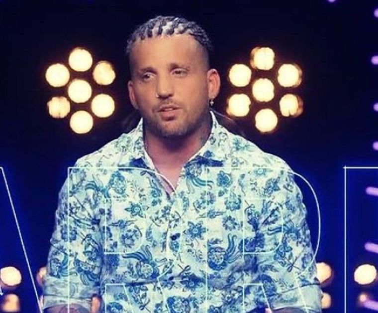 Gran Hermano