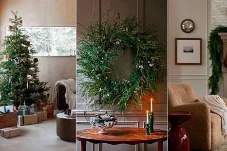 Decoración navideña: 7 ideas minimalistas que abrazan la belleza de la simplicidad