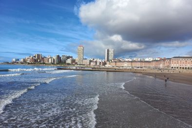 MDZol | Los operadores hoteleros tienen problemas para definir los precios de la temporada de verano Foto: Federico Bruno