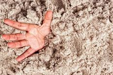 A veces, cuanto más lo intentamos, peor lo hacemos, como dijo Huxley. Foto: GETTY IMAGES